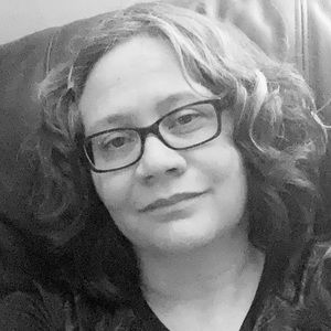 Meet your Posher, Kristy